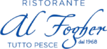 Al Fogher | Ristorante di Pesce a Caorle